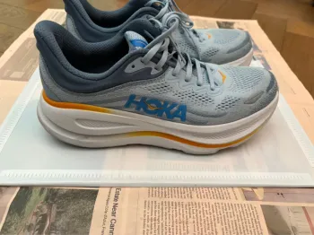 Gebrauchtes Hoka Bondi 9 bike — Bild 2 von 5