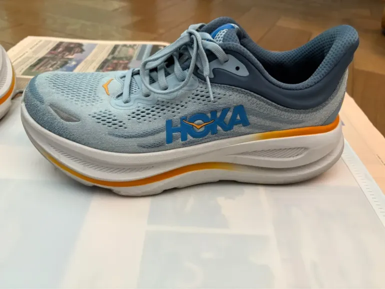 Gebrauchtes Hoka Bondi 9 bike — Bild 4 von 5