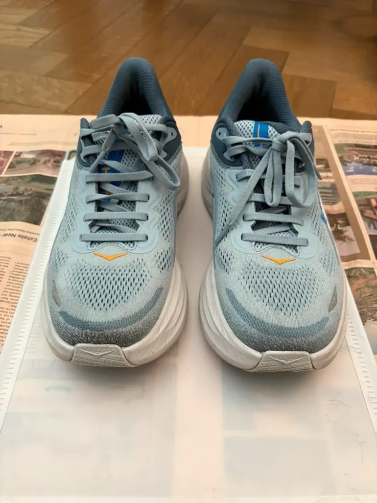 Gebrauchtes Hoka Bondi 9 bike — Bild 1 von 5