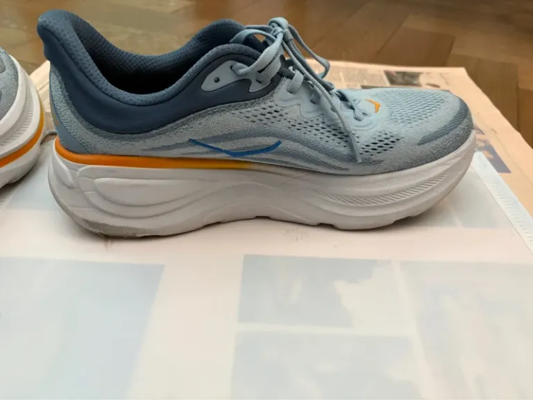 Gebrauchtes Hoka Bondi 9 bike — Bild 3 von 5