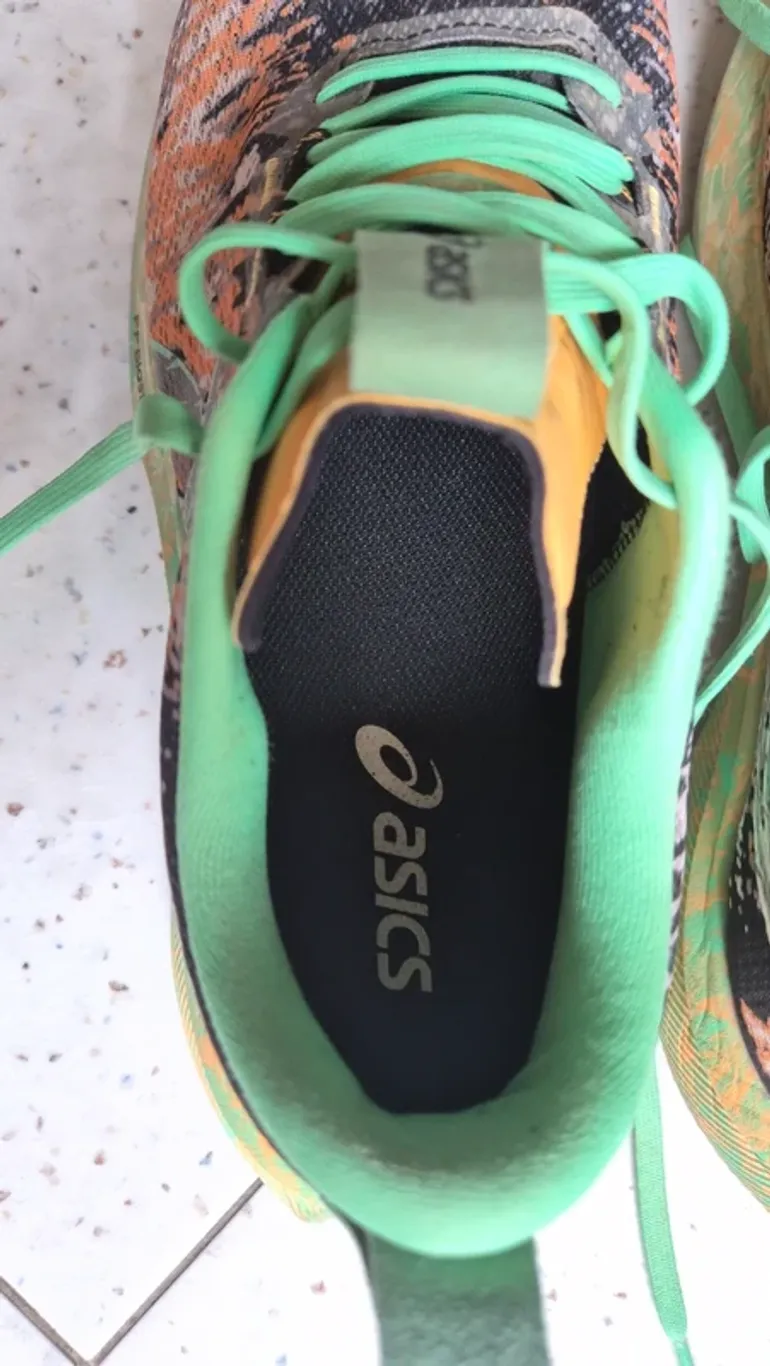 Used Scarpa Noosa Tri 16 2025 bike — image 5 of 8