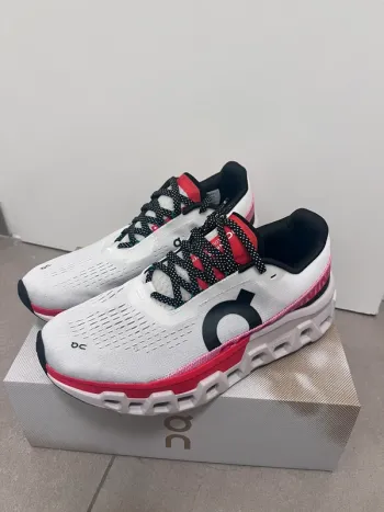 Used Lightweight On Running Shoes bike