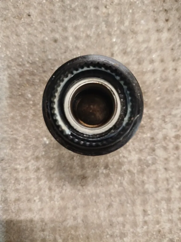 Used Mavic E-Deemax S30 bike — image 6 of 10