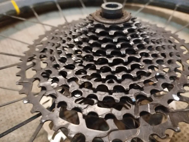 Used Mavic E-Deemax S30 bike — image 5 of 10