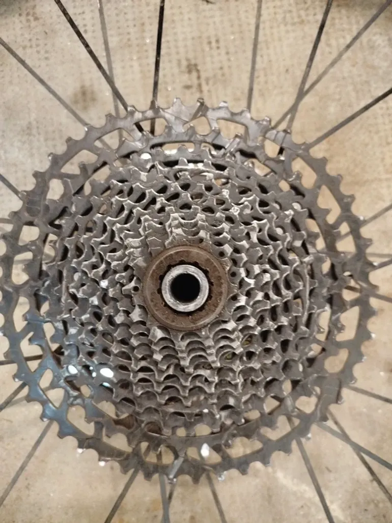 Used Mavic E-Deemax S30 bike — image 3 of 10