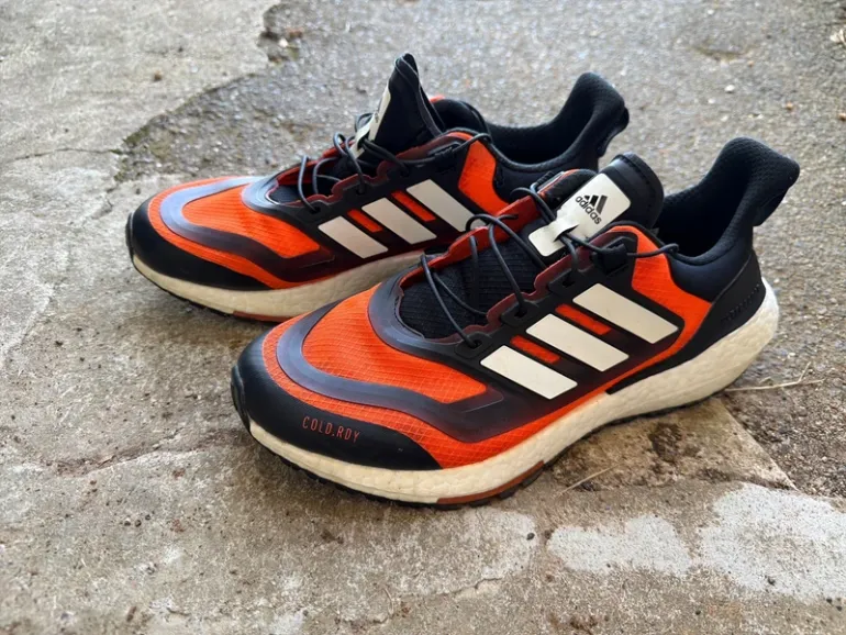 Tweedehands Orange UltraBoost 22 bike — afbeelding 1 van 7