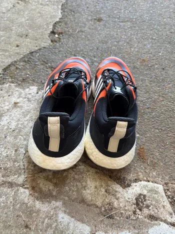 Tweedehands Orange UltraBoost 22 bike — afbeelding 4 van 7