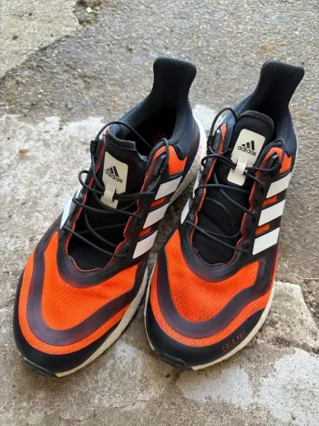 Tweedehands Orange UltraBoost 22 bike — afbeelding 2 van 7