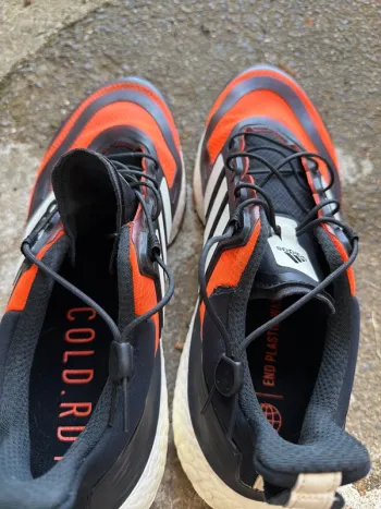 Tweedehands Orange UltraBoost 22 bike — afbeelding 7 van 7