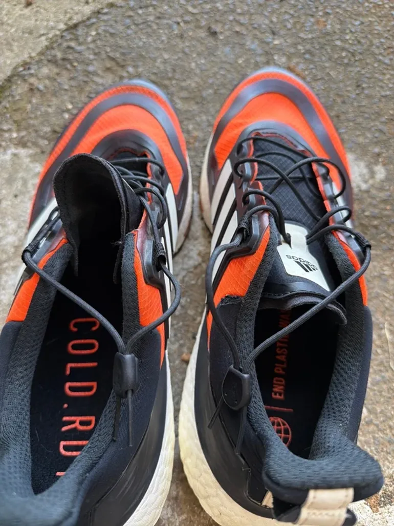 Tweedehands Orange UltraBoost 22 bike — afbeelding 7 van 7