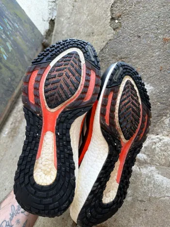 Tweedehands Orange UltraBoost 22 bike — afbeelding 6 van 7