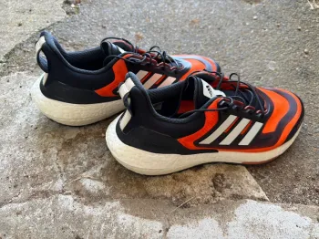 Tweedehands Orange UltraBoost 22 bike — afbeelding 3 van 7