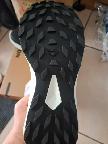Used Salomon Alpaglide bike — image 3 of 3