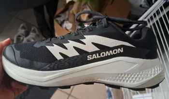 Used Salomon Alpaglide bike