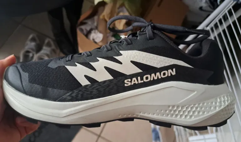 Used Salomon Alpaglide bike — image 1 of 3