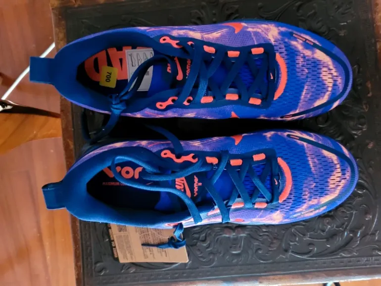 Used Nike Vomero 18 bike — image 2 of 10