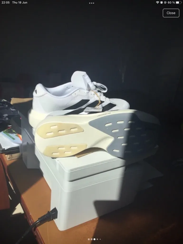 Used Adidas evo sl bike — image 3 of 5