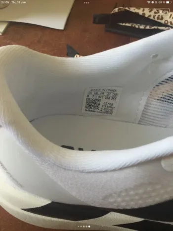 Used Adidas evo sl bike — image 5 of 5