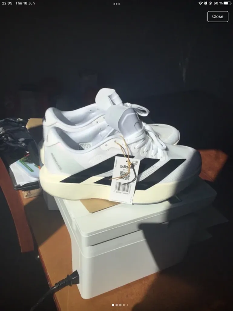 Used Adidas evo sl bike — image 2 of 5