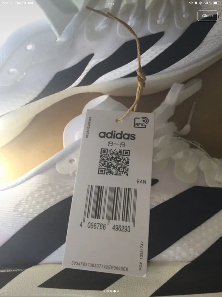 Used Adidas evo sl bike — image 4 of 5