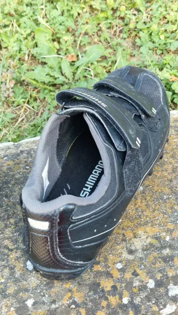 Used Shimano MTB Shoes Size 44 bike — image 6 of 6