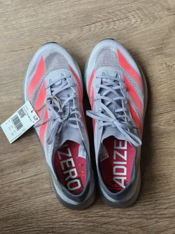 Used Adidas Adizero Takumi Sen 10 bike — image 5 of 6