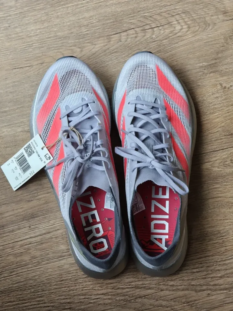 Used Adidas Adizero Takumi Sen 10 bike — image 5 of 6