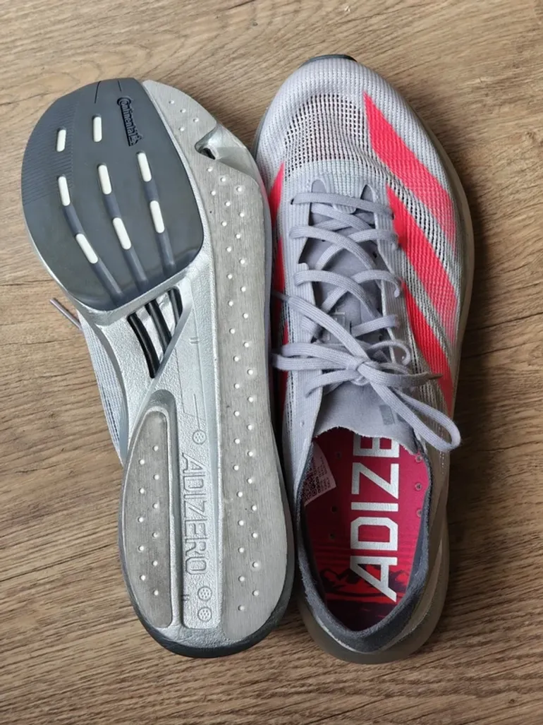 Used Adidas Adizero Takumi Sen 10 bike — image 6 of 6