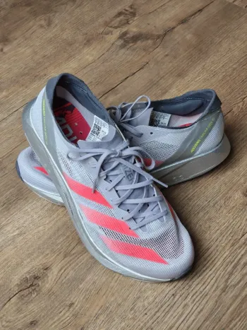 Used Adidas Adizero Takumi Sen 10 bike