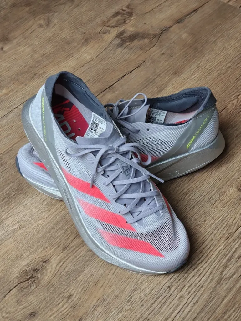 Used Adidas Adizero Takumi Sen 10 bike — image 1 of 6