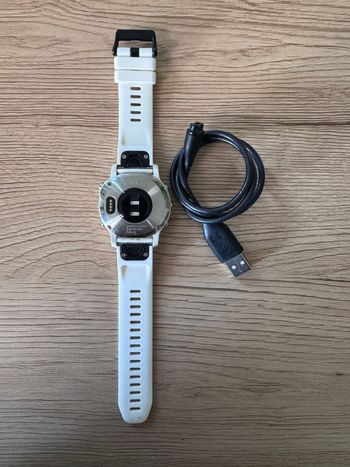 Used Garmin Fenix 6s bike — image 3 of 4