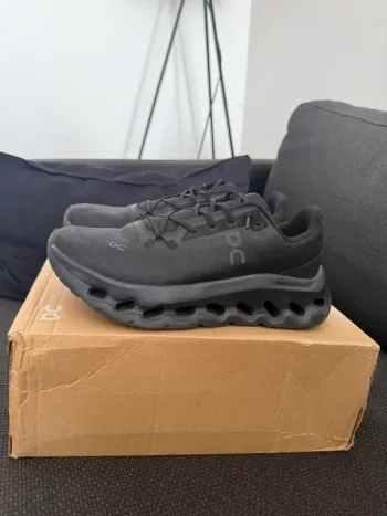 Used On Running Cloud bike — image 2 of 4