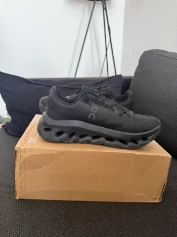Used On Running Cloud bike