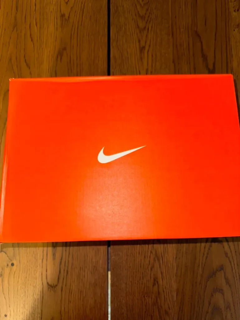 Used Nike Vomero 18 bike — image 5 of 6