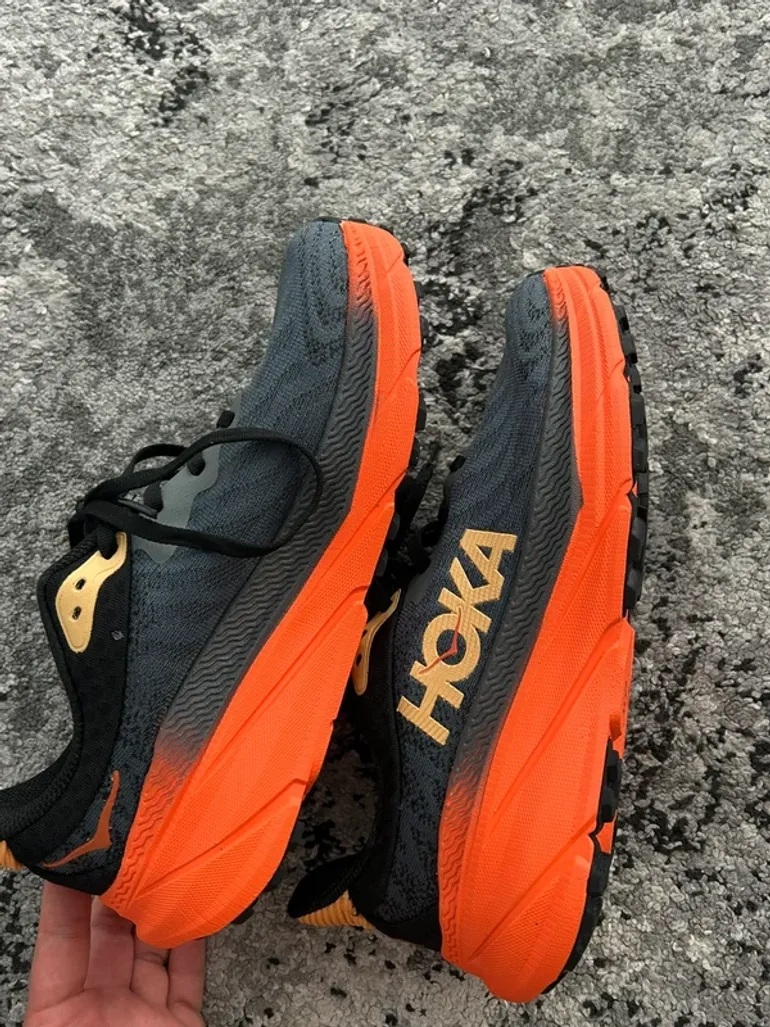 Gebrauchtes Hoka Challenger 7 bike — Bild 1 von 5