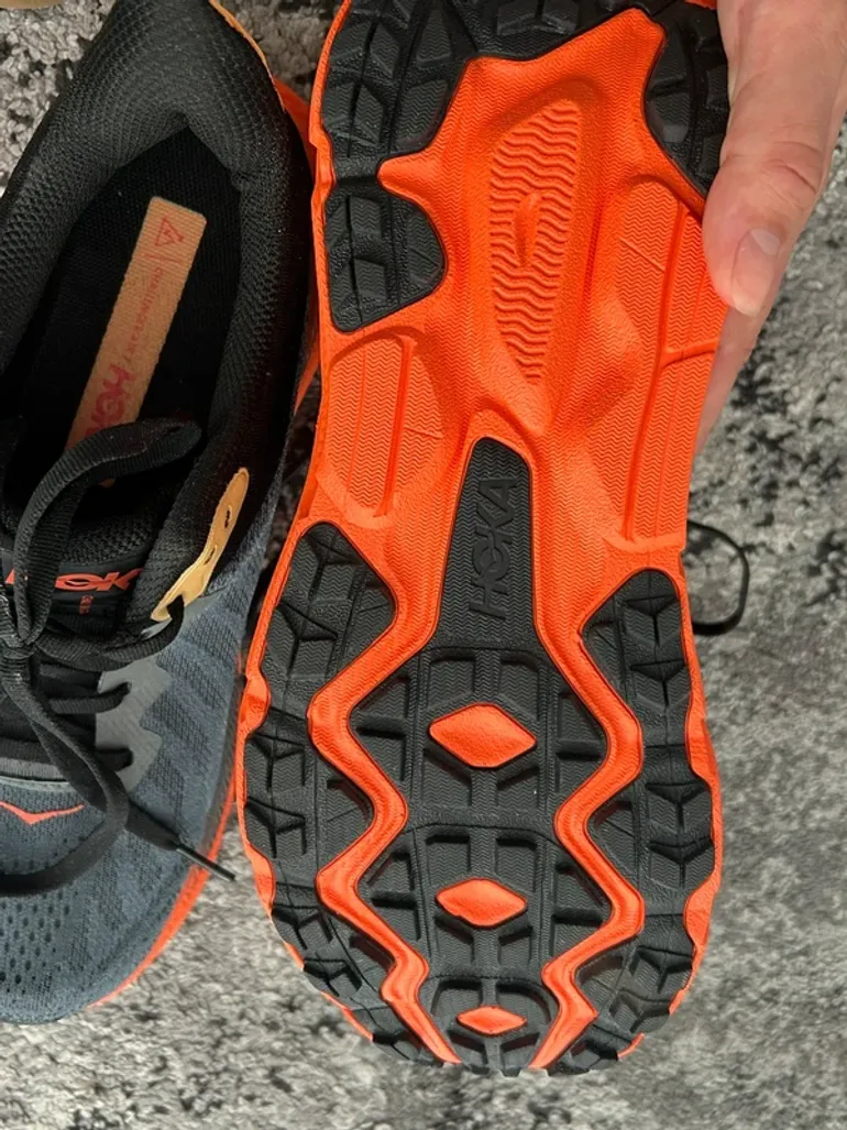 Gebrauchtes Hoka Challenger 7 bike — Bild 5 von 5