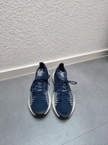 Used Adidas Pureboost 23 bike