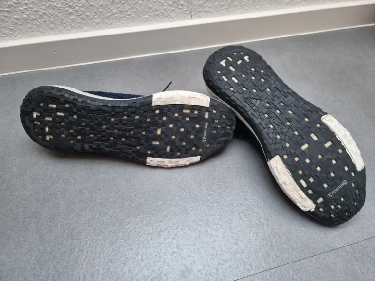 Used Adidas Pureboost 23 bike — image 5 of 8