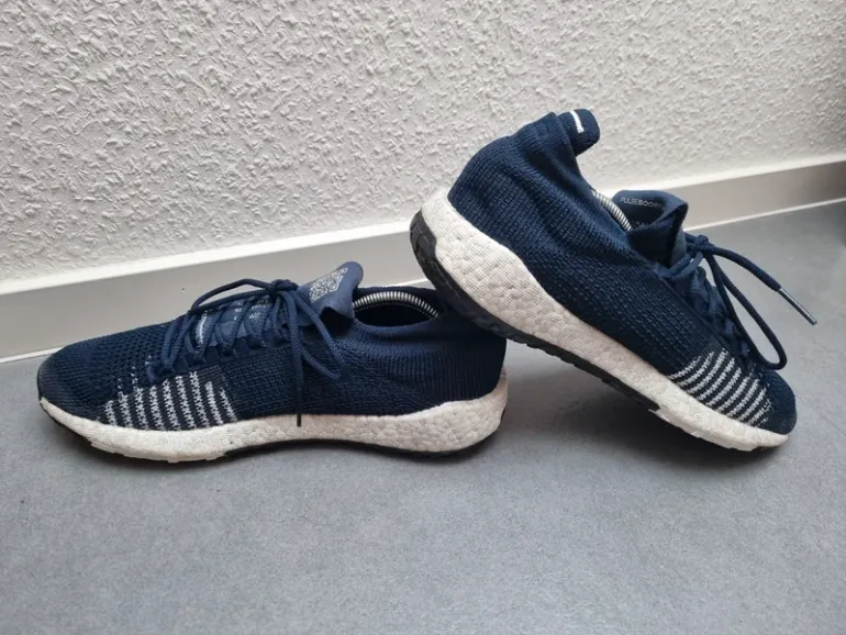 Used Adidas Pureboost 23 bike — image 2 of 8