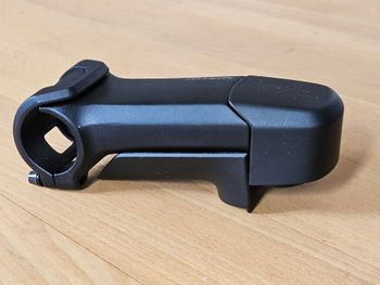 Used Syncros Lenker HB-R100-CS und Vorbau ST-R300-AL 2026 bike — image 5 of 8