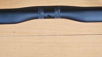 Used Syncros Lenker HB-R100-CS und Vorbau ST-R300-AL 2026 bike