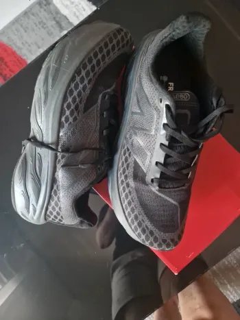 Used New Balance 1080 bike — image 4 of 6