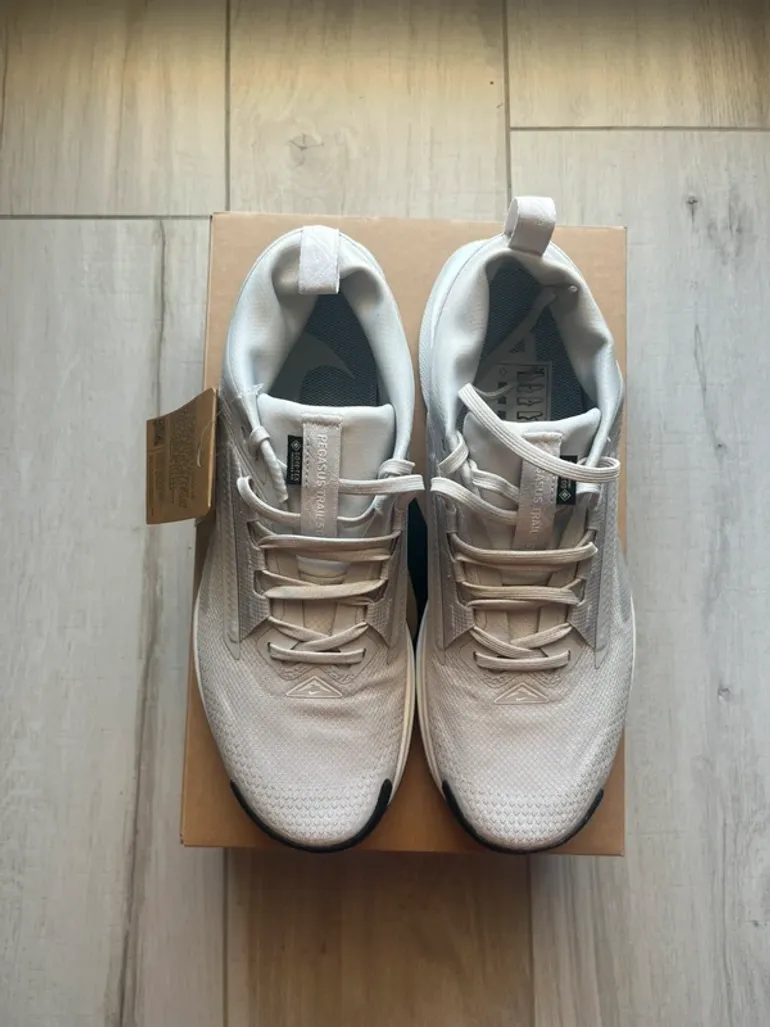 Gebrauchtes Pegasus Trail 5 Gtx bike — Bild 6 von 6