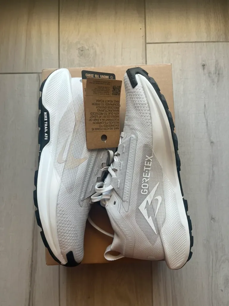 Gebrauchtes Pegasus Trail 5 Gtx bike — Bild 1 von 6