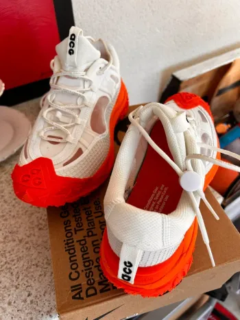 Gebrauchtes Nike ACG bike — Bild 2 von 7