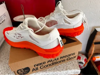 Gebrauchtes Nike ACG bike — Bild 4 von 7