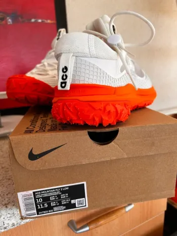 Gebrauchtes Nike ACG bike — Bild 5 von 7