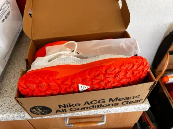 Gebrauchtes Nike ACG bike — Bild 3 von 7