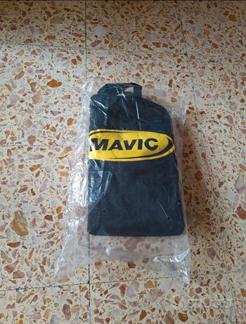 Used Mavic Sacca Porta Ruota bike — image 4 of 4