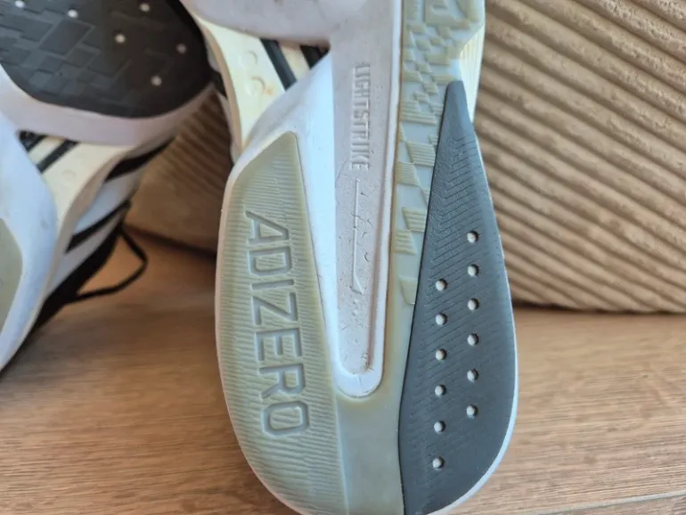 Used Adidas Adizero Boston 13 bike — image 5 of 7